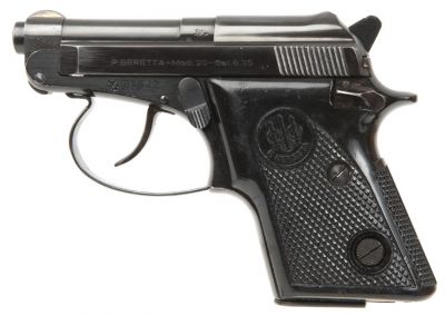 Beretta 20