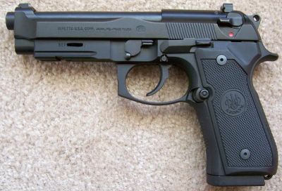 Beretta 92