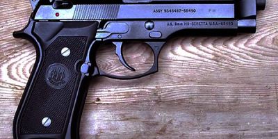 Beretta 92