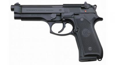 Beretta 92F