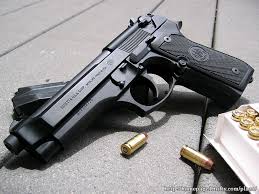 Beretta 92FS