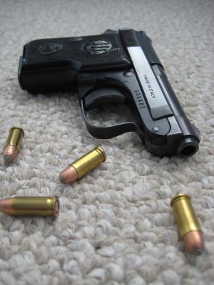 Beretta 950