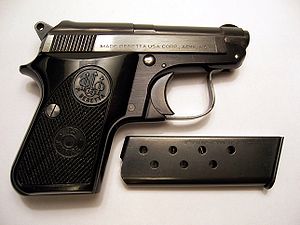 Beretta 950