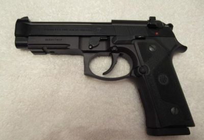 Beretta 96