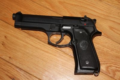 Beretta 96