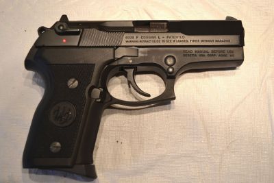 Beretta 8000