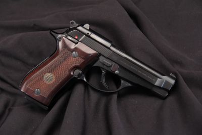 Beretta Cheetah