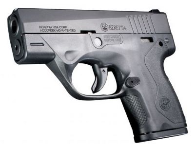 Beretta Nano