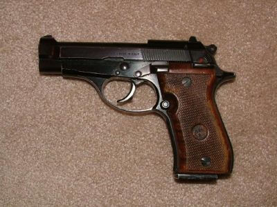 Beretta 82