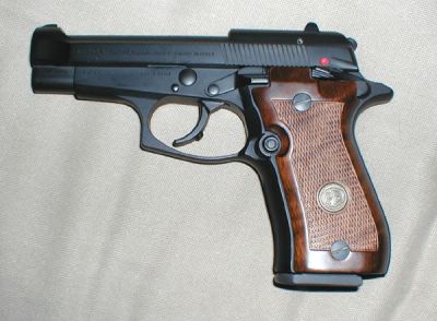 Beretta 84