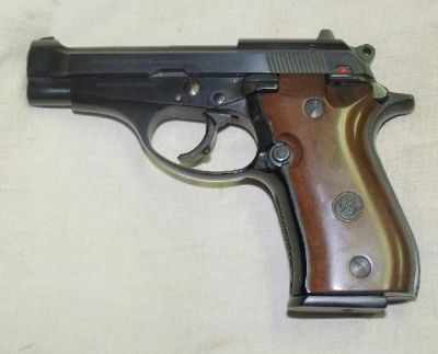 Beretta 84