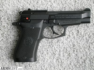 Beretta 85
