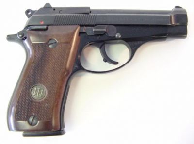 Beretta 87