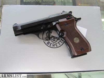 Beretta 87